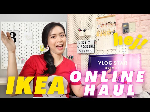 How to buy IKEA products online in the PH?