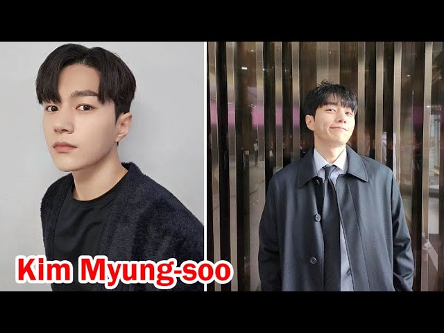 Kim Myung soo (Dare to Love Me) || 7 Things You Need To Know About Kim Myung soo