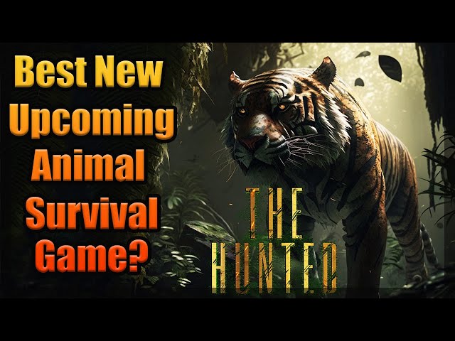 Everything you Need to Know about THE HUNTED So Far