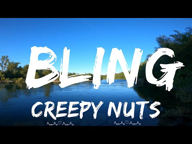 Creepy Nuts - Bling-Bang-Bang-Born  || Mina Music