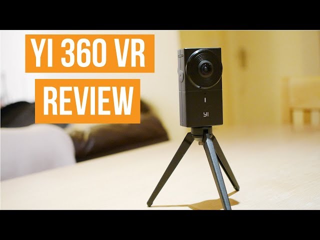 Yi 360 VR Review: The Best Value 360 Camera for Video