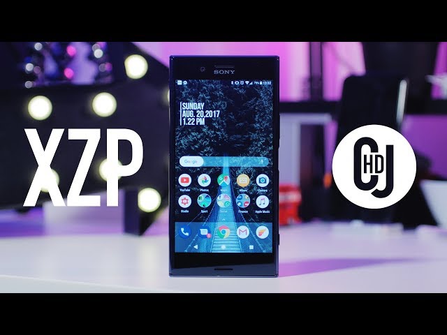 Underrated Smartphone or Nah? – Sony Xperia XZ Premium Review
