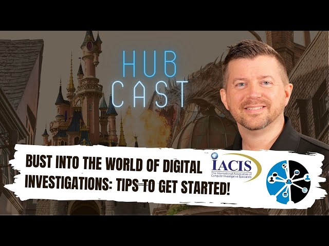 🕵️‍♀️🔎Bust Into World of Digital Investigations: Tips to Get Started!