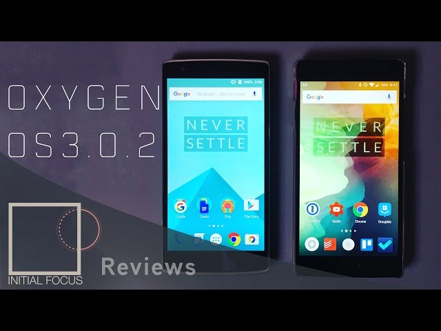 The OnePlus 2 just got twice as fast!