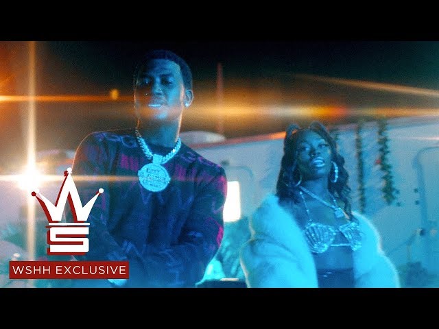 Asian Doll Feat.Gucci Mane & Yung Mal "1017" (WSHH Exclusive - Official Music Video)