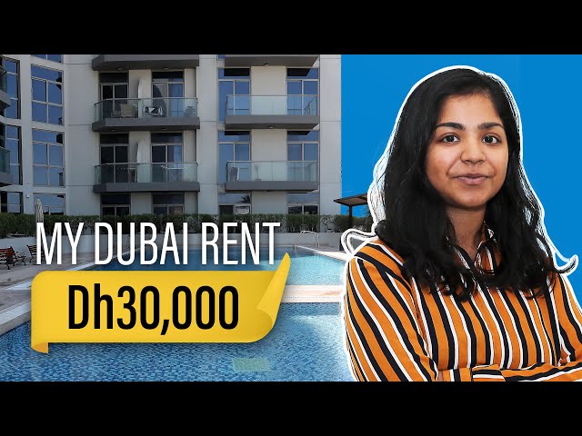 My Dubai Rent: First-time tenant lives in Dh30,000 studio in Al Furjan