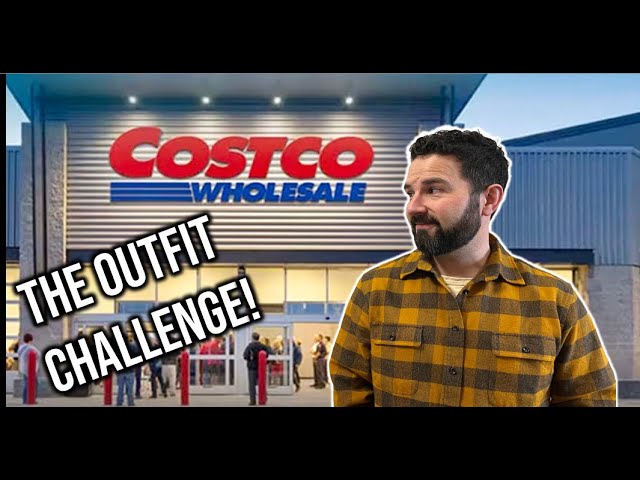 Picking The Best Fits from Costco!  What did I come up with?  Did they have anything good?