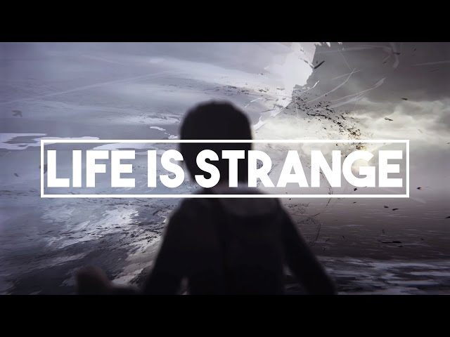 Life Is Strange (Episode 1 / Bölüm 4) FIRTINA!