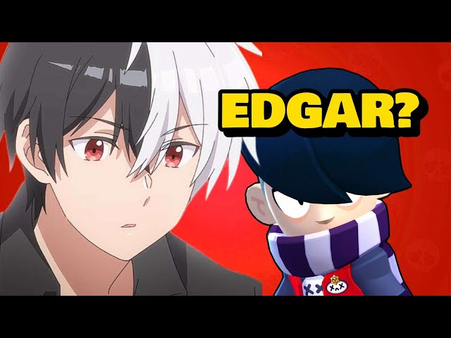 ICH HOLE MIR EDGAR?! | Brawl Stars Gameplay | shahrukh_1412