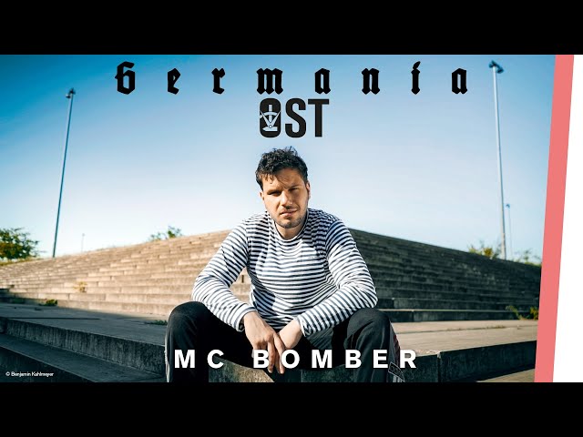 MC Bomber | GERMANIA OST