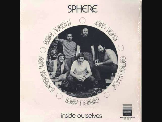 Sphere ‎"Inside Ourselves"