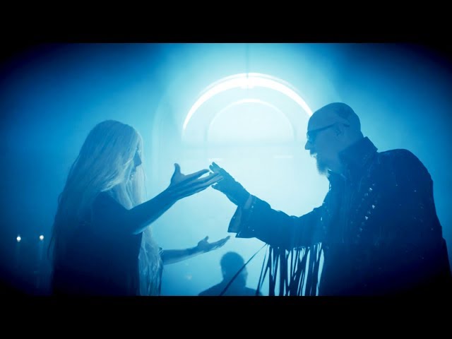 In This Moment - "Black Wedding feat. Rob Halford" [OFFICIAL VIDEO]