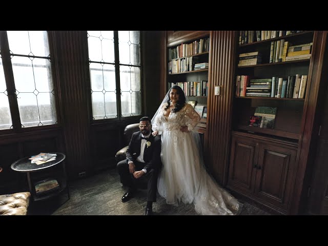 Mona and Amirreza Wedding Highlight Video