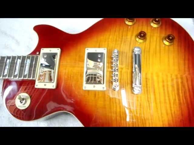 Epiphone Les Paul made in china
