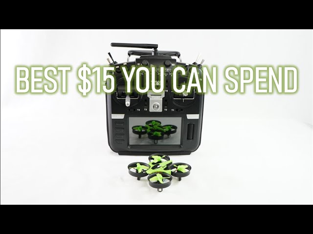 Best Drone for less than $20 | Eachine E010 | Great Beginner Drone
