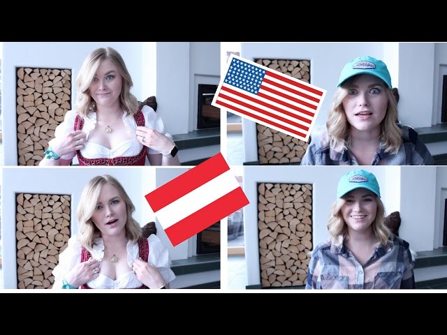 Top 10 Differences of Austria and United States Education