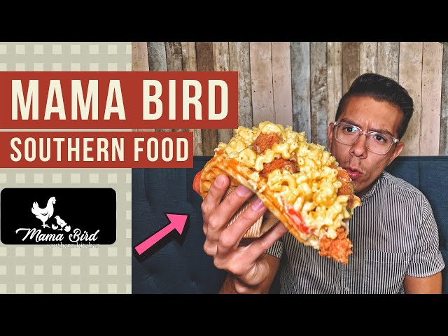 Mama Bird - Las Vegas (Southern Kitchen)