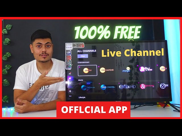 Watch Live Tv Channel || Best 3 official Live Channel || Live Channel With  - Jio Tv