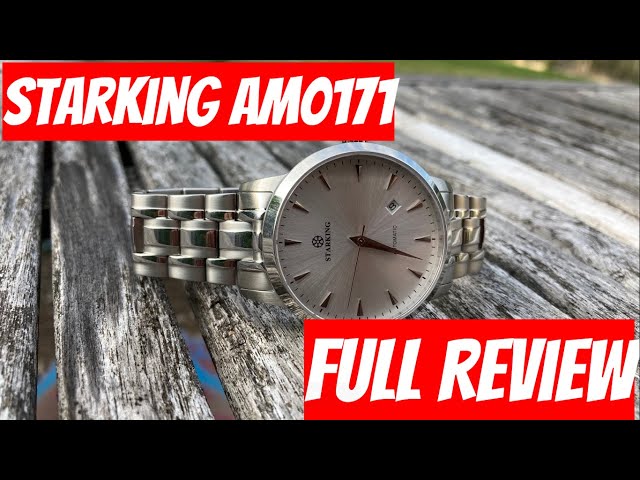 Starking AM0171 - Full Review