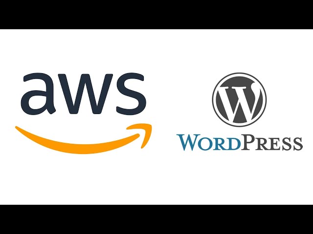 Cómo instalar un servidor web Apache en AWS con  WordPress