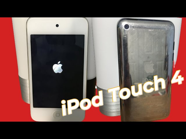 I got my Cousin's old iPod Touch #apple #iPodTouch #ipod