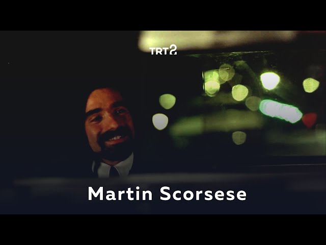 Martin Scorsese Sineması | Yönetmen Sineması