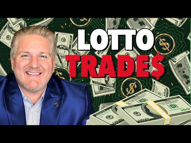 LOTTO Trades 💰 $800 Turned into $100K 🤑🤑🤑