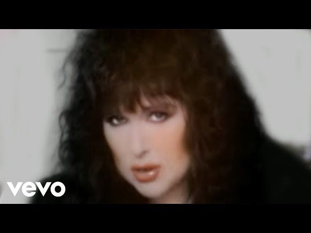 Heart - Who Will You Run To?