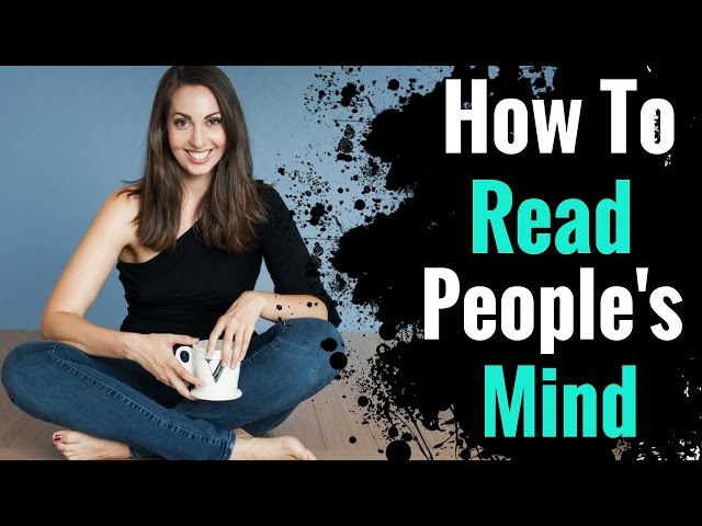 Interview with Vanessa Van Edwards | How To Read Peoples Mind | The Secret Behind Captivate