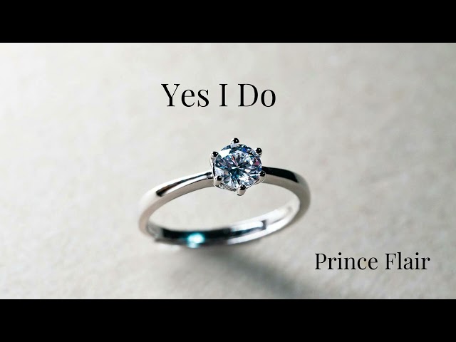 Prince Flair - Yes I Do