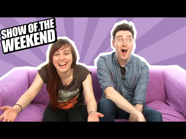Show of the Weekend: Ellen's Cuphead Rage and Indie Games We're Pumped For