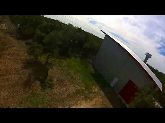 MRHQ Drone Run by Glytch on 10/6/2023