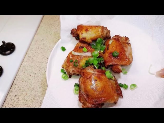 Chicken Sauce Recipes! 5 Stars ✨
