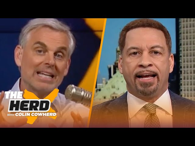 Domantas Sabonis questionable for Game 3, KD & Suns look to pull ahead, talks Trae Young | THE HERD