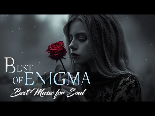 ENIGMA tic The best music for the soul. Relax and enjoy this music.