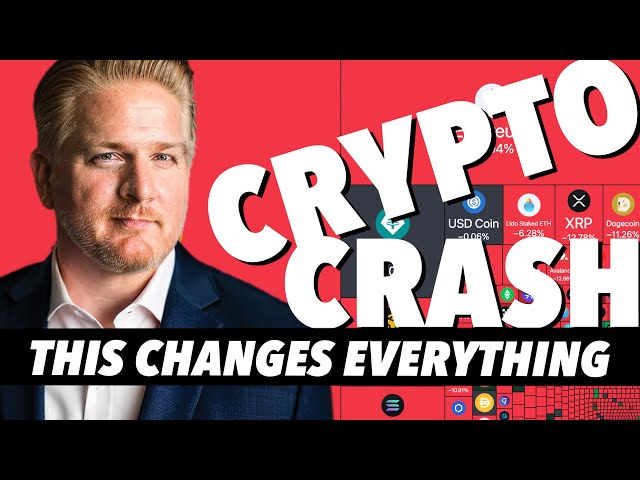Crypto Crash 💥 THIS Changes Everything