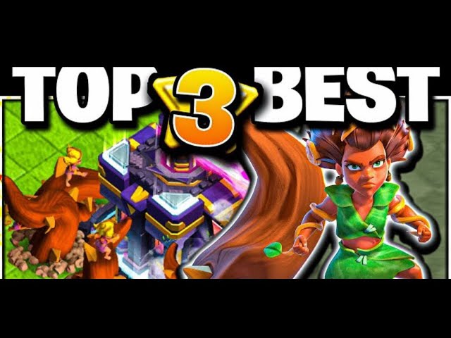 Root Rider with Apprentice Warden Attack is OP | Best TH16 Attack Strategy | Clash of Clans