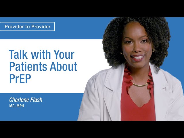 PrEP is Primary Care