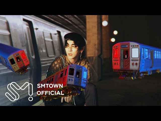 SHINee 샤이니 'Don't Call Me (Fox Stevenson Remix)' MV Teaser