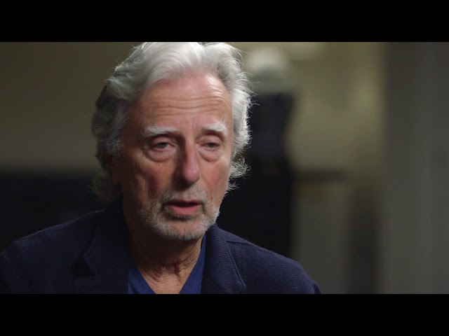 A Clip from Adventures in Moviegoing with Philip Kaufman
