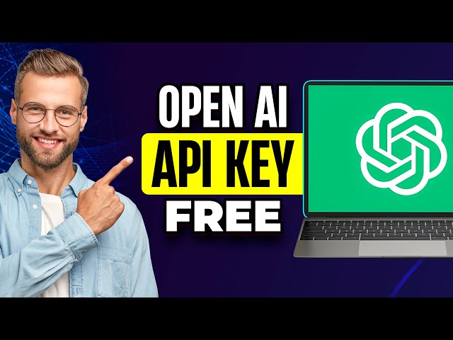 How to get OpenAI API key / ChatGPT API key (2024 updated)