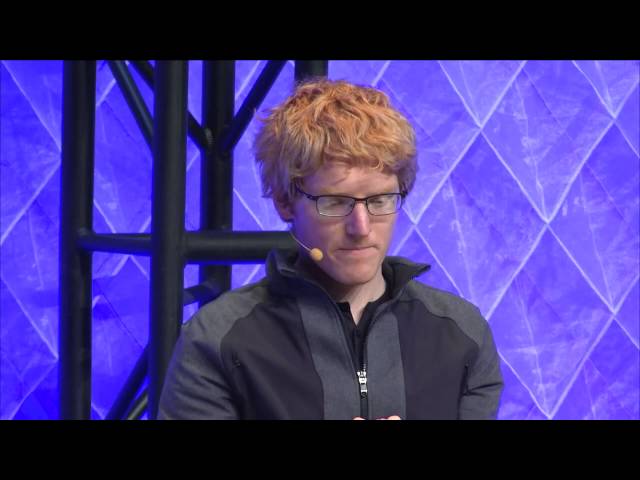 How to Scale: Lessons from Stripe CEO | Patrick Collison