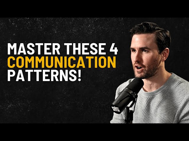 How To Improve Communication In Your Relationships