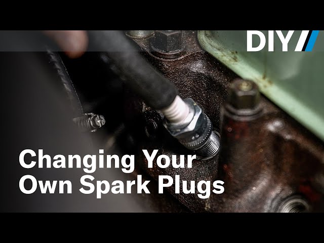 Things to know when changing your spark plugs | DIY