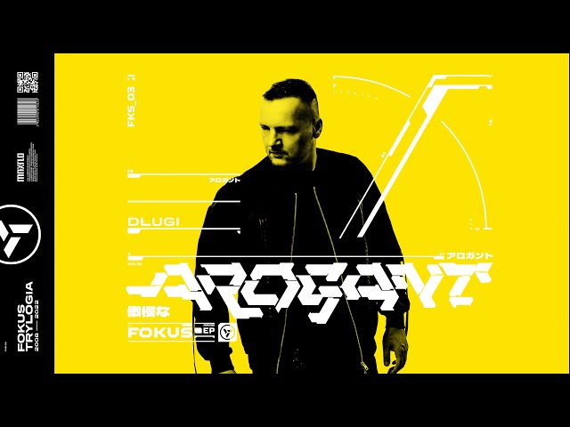 Fokus - Długi | AROGANT EP