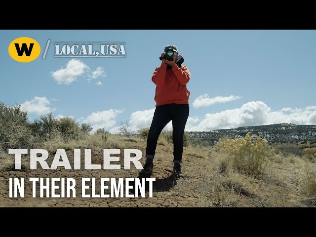 In Their Element | Trailer | Local, USA