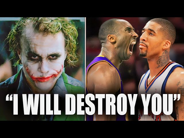 The CRAZIEST Kobe Bryant Story That You'll Ever Hear! HE DROPPED 61 POINTS!