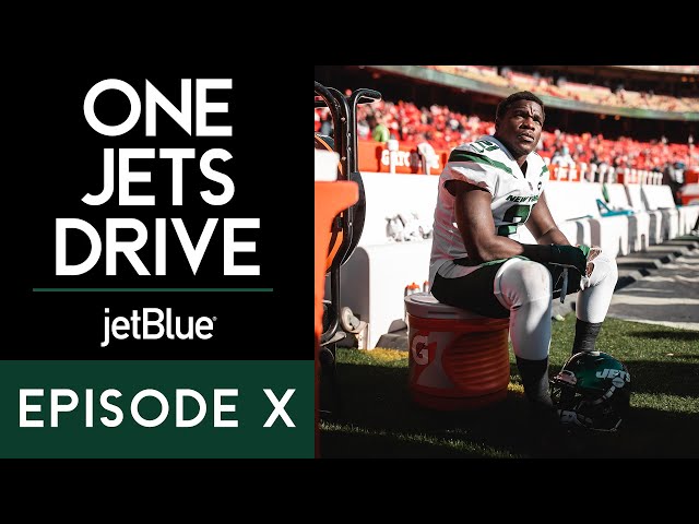 2020 One Jets Drive: Episode X | New York Jets | NFL