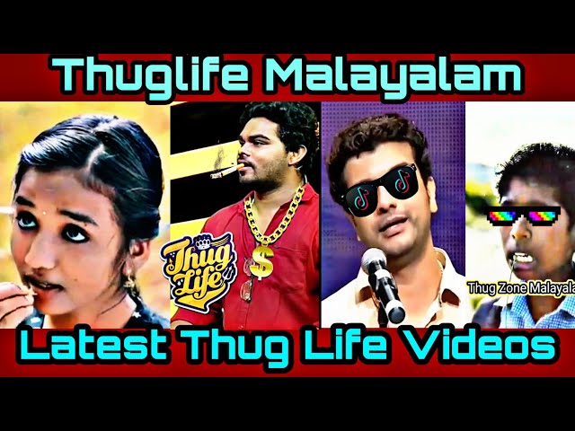 Malayalam Comedy Thug Life part 73 | Insta Thug life | Malayalam Thug Life WhatsApp status