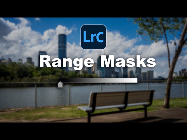 How to Use Range Masks in Lightroom